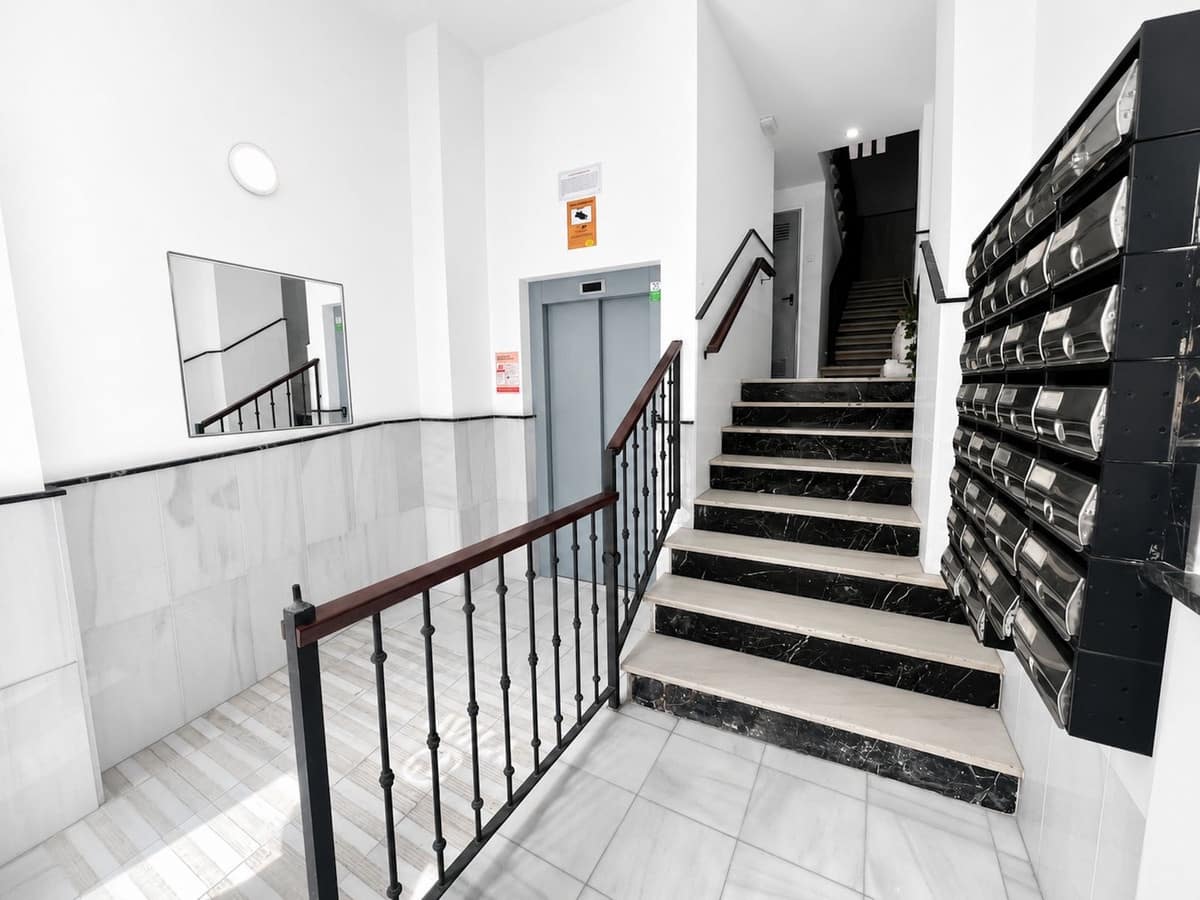 3 sovrum Lägenhet till salu i Malaga stad - 330 000 € (Ref: 9964387)