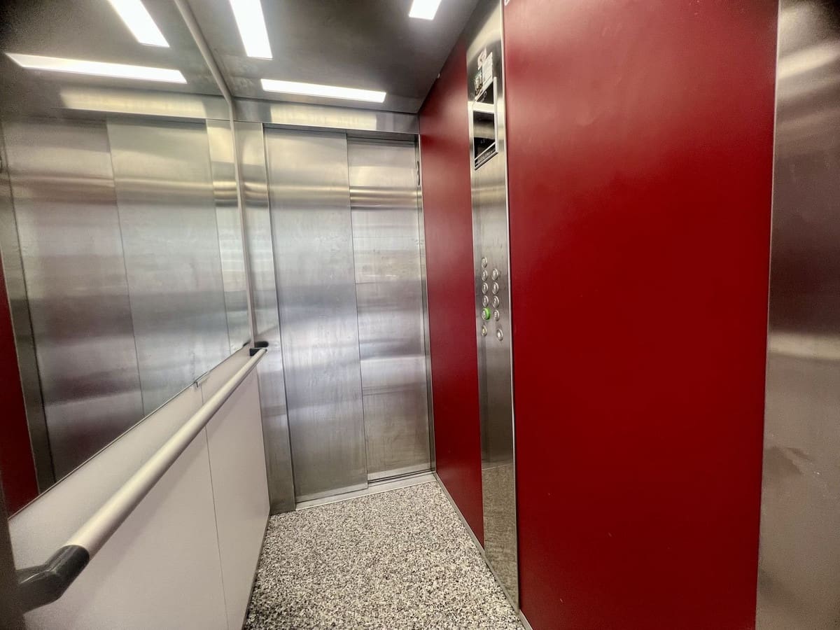 3 sovrum Lägenhet till salu i Malaga stad - 330 000 € (Ref: 9964387)