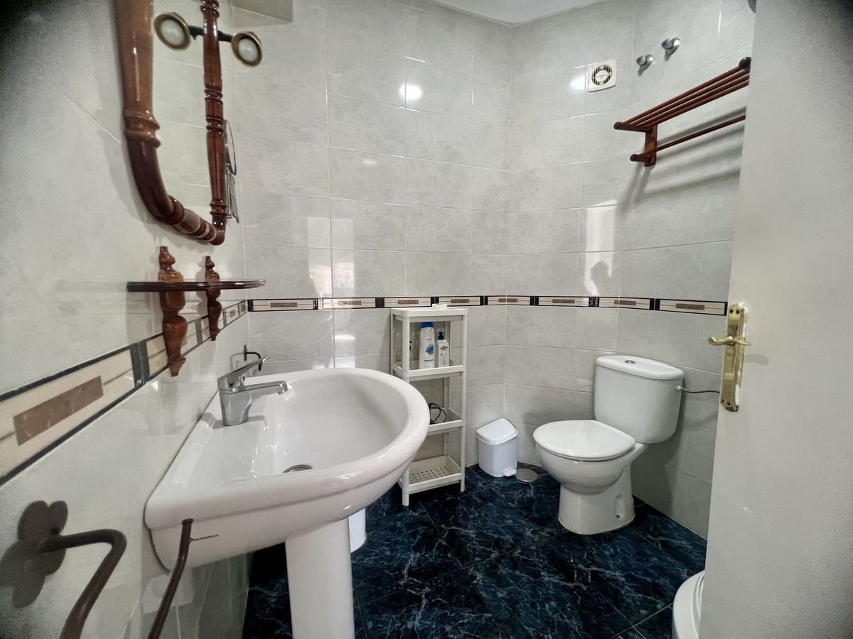 3 sovrum Lägenhet till salu i Malaga stad - 330 000 € (Ref: 9964387)