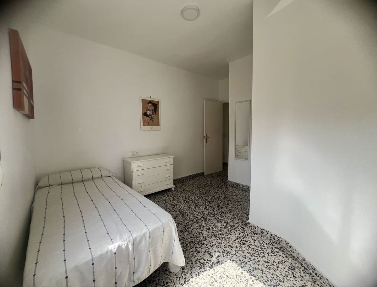 3 sovrum Lägenhet till salu i Malaga stad - 330 000 € (Ref: 9964387)