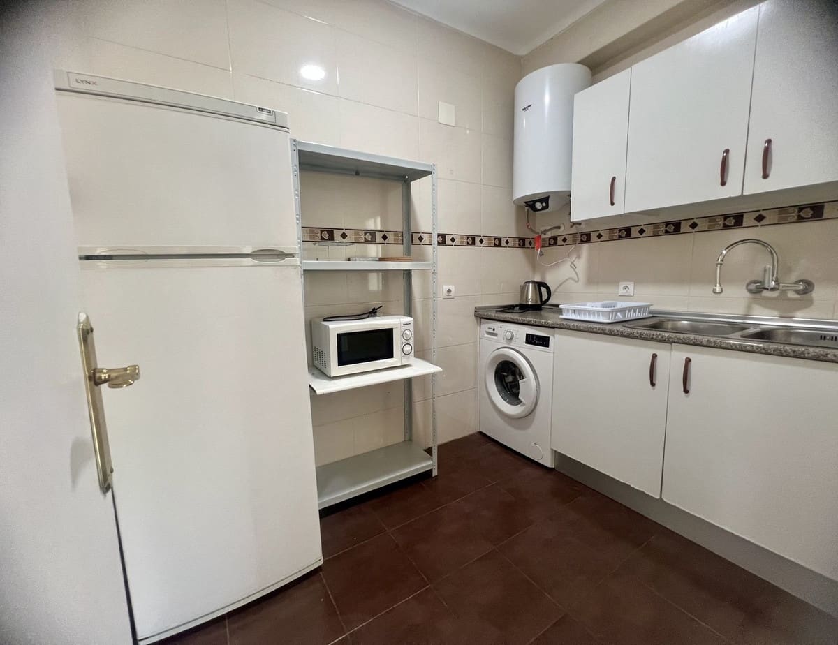3 sovrum Lägenhet till salu i Malaga stad - 330 000 € (Ref: 9964387)