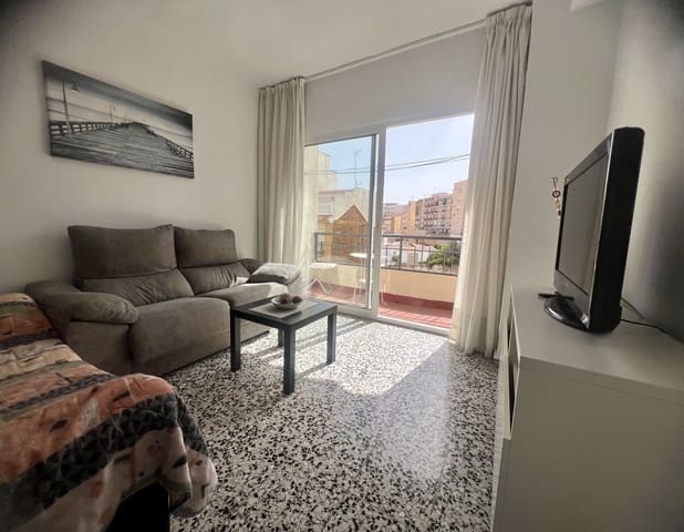 3 sovrum Lägenhet till salu i Centro Historico, Málaga stad - 330 000 € (Ref: 9964387)