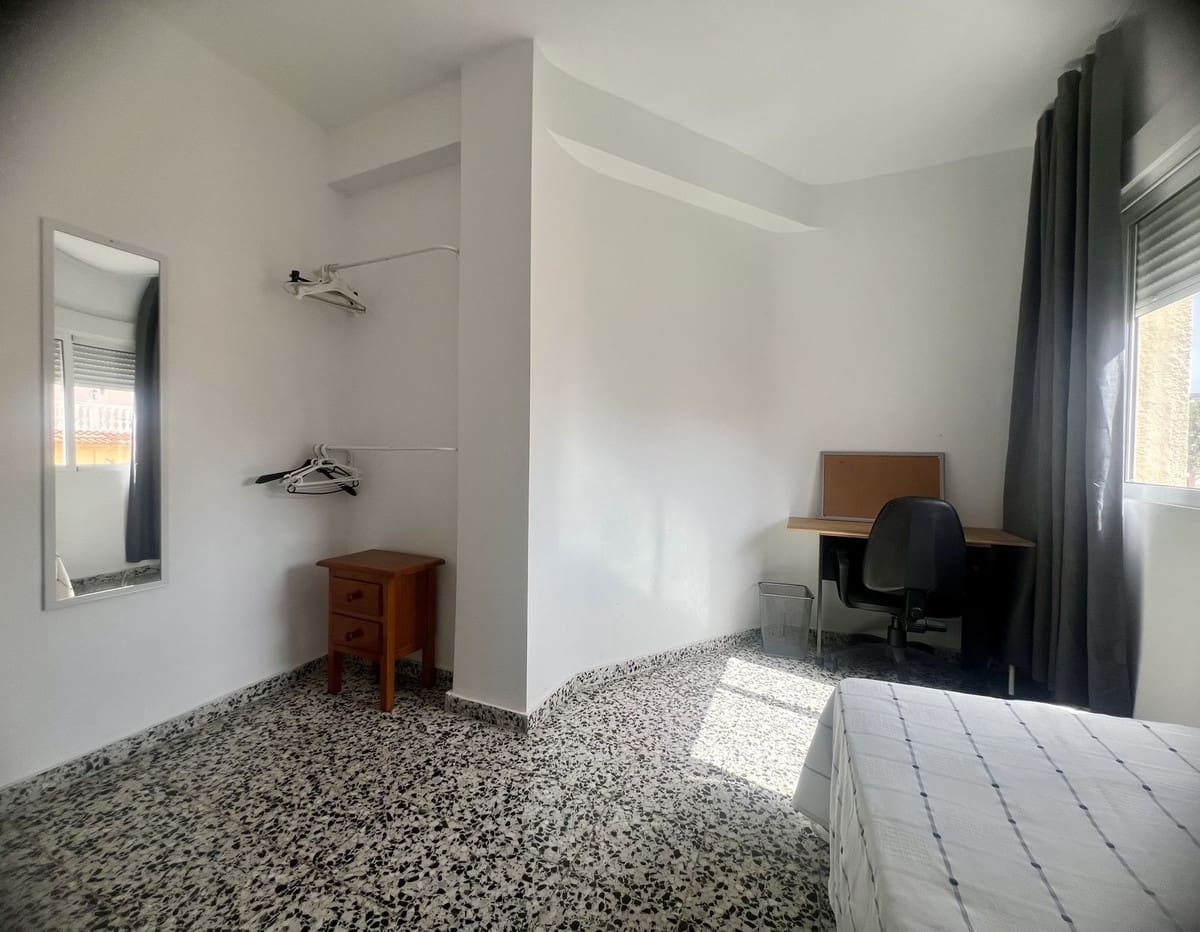 3 sovrum Lägenhet till salu i Malaga stad - 330 000 € (Ref: 9964387)