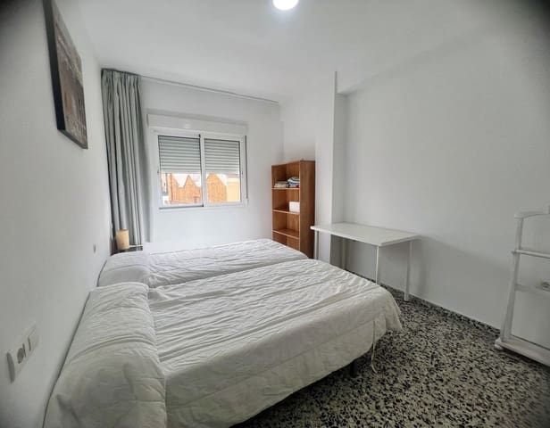 3 sovrum Lägenhet till salu i Centro Historico, Málaga stad - 330 000 € (Ref: 9964387)