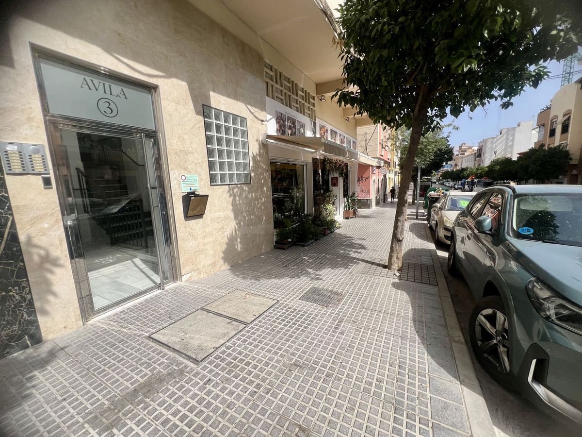 3 sovrum Lägenhet till salu i Malaga stad - 330 000 € (Ref: 9964387)