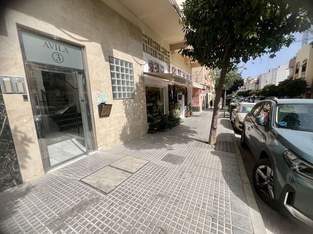 3 sovrum Lägenhet till salu i Centro Historico, Málaga stad - 330 000 € (Ref: 9964387)