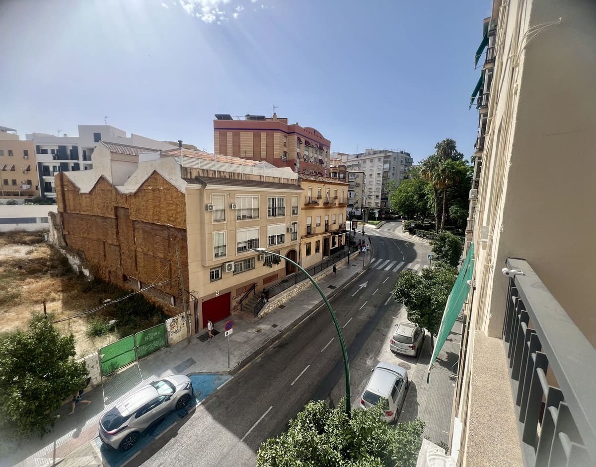 3 sovrum Lägenhet till salu i Malaga stad - 330 000 € (Ref: 9964387)