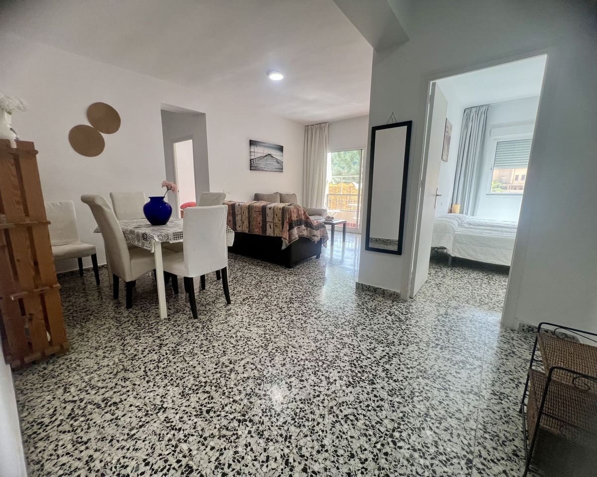 3 sovrum Lägenhet till salu i Malaga stad - 330 000 € (Ref: 9964387)