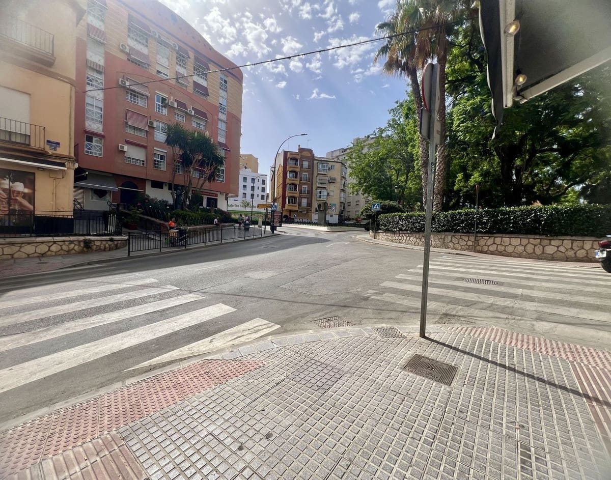 3 sovrum Lägenhet till salu i Malaga stad - 330 000 € (Ref: 9964387)