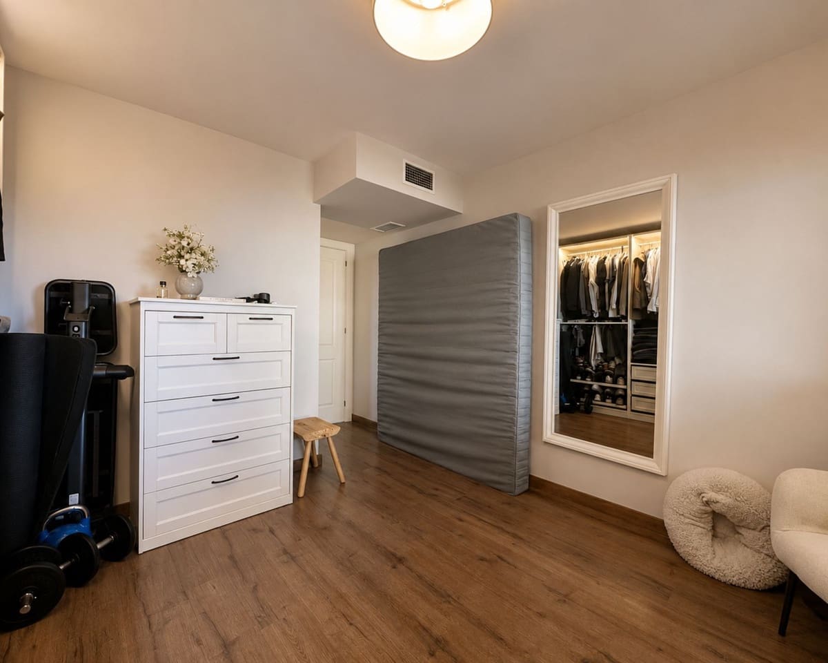 2 quarto Apartamento para venda em Riviera del Sol com piscina garagem - 320 000 € (Ref: 9965990)