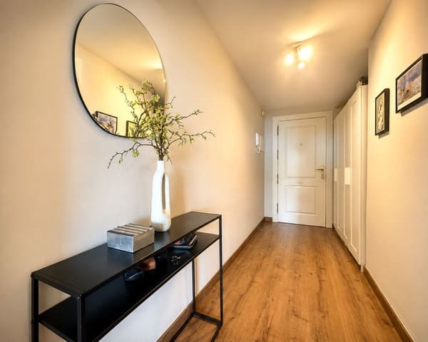 2 quarto Apartamento para venda em Riviera del Sol, Mijas com piscina garagem - 320 000 € (Ref: 9965990)