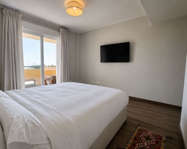 2 quarto Apartamento para venda em Riviera del Sol, Mijas com piscina garagem - 320 000 € (Ref: 9965990)