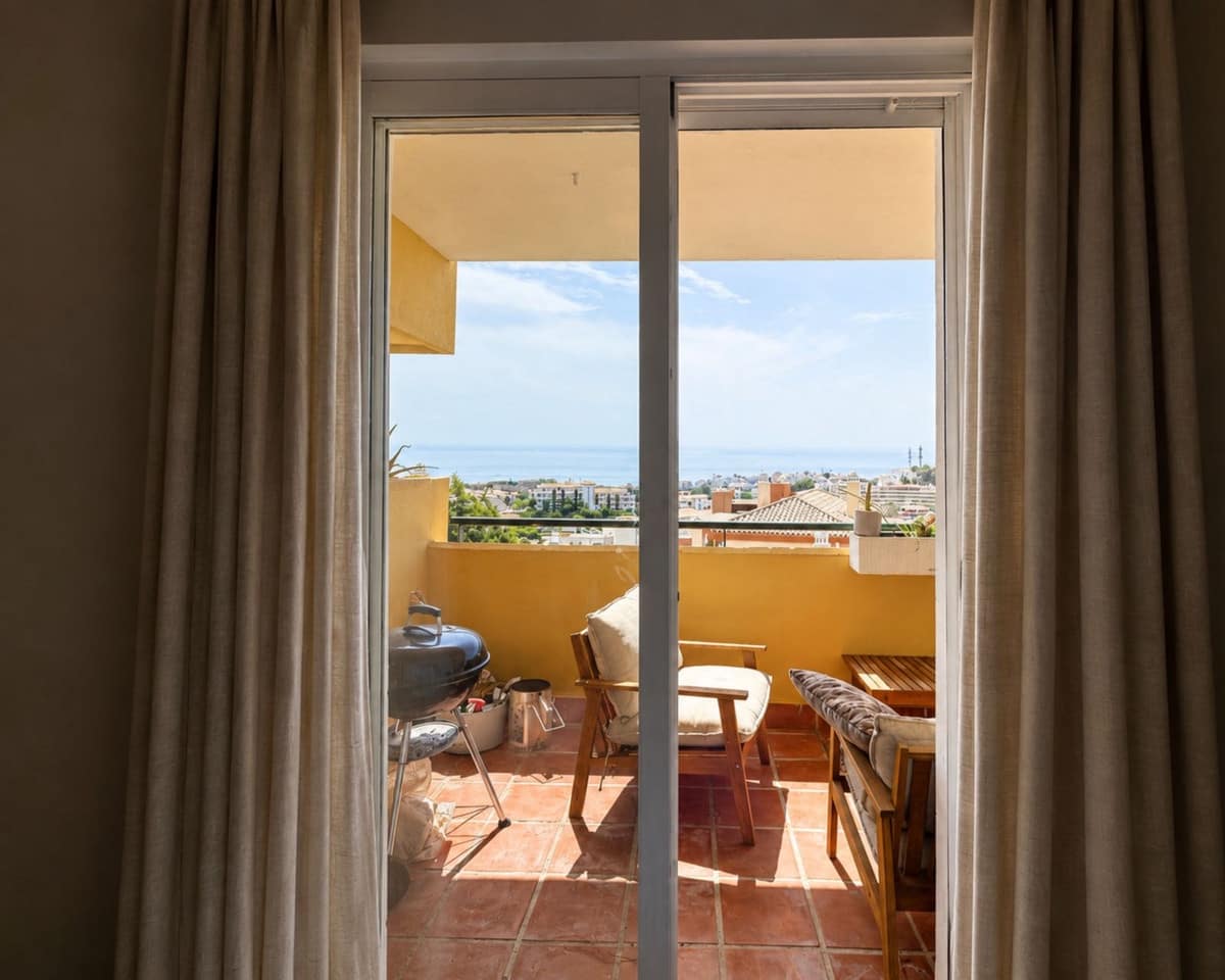 2 sovrum Lägenhet till salu i Riviera del Sol med pool garage - 320 000 € (Ref: 9965990)