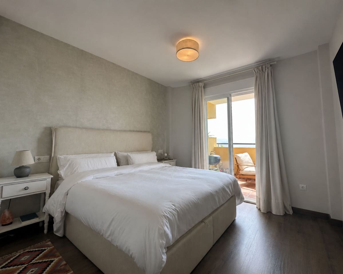 2 bedroom Apartment for sale in Riviera del Sol with pool garage - € 320,000 (Ref: 9965990)