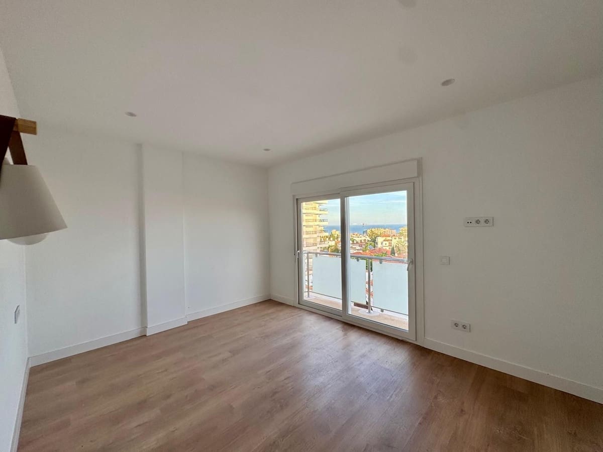 3 soveværelse Lejlighed til salg i Torremolinos med swimmingpool garage - € 590.000 (Ref: 9969277)