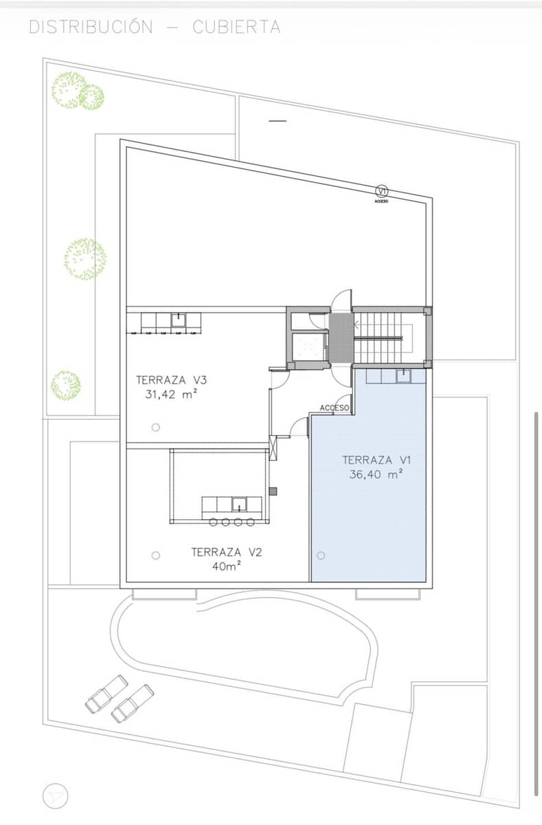 3 soveværelse Lejlighed til salg i Torremolinos med swimmingpool garage - € 590.000 (Ref: 9969277)