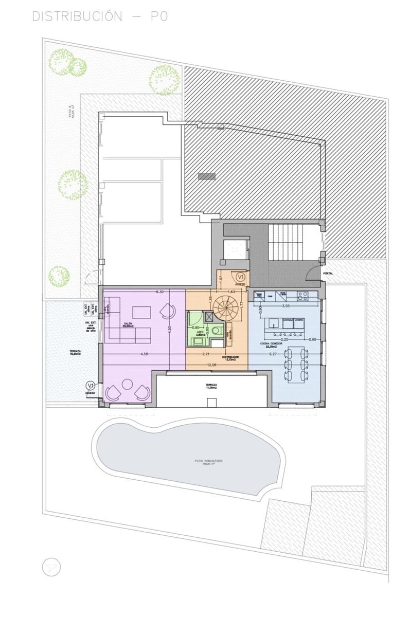 3 soveværelse Lejlighed til salg i Torremolinos med swimmingpool garage - € 590.000 (Ref: 9969277)