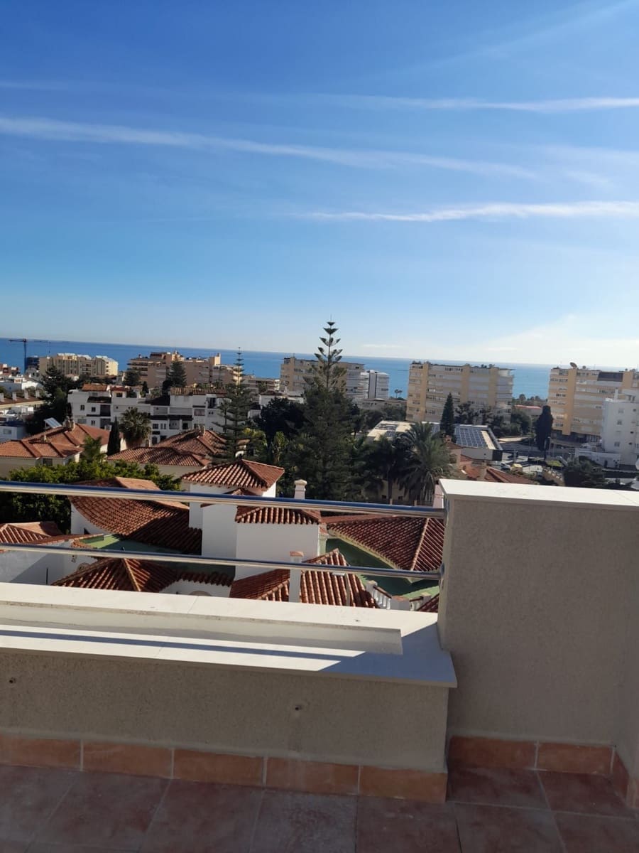 3 soveværelse Lejlighed til salg i Torremolinos med swimmingpool garage - € 590.000 (Ref: 9969277)