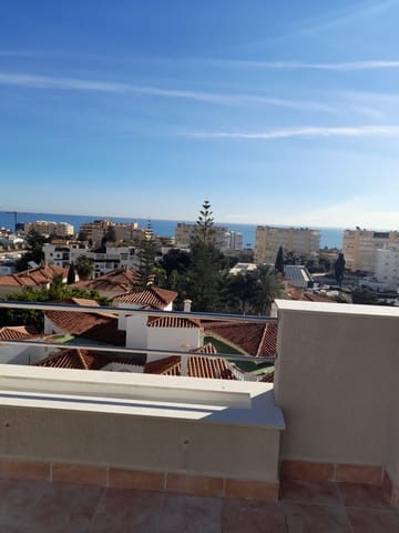 3 soveværelse Lejlighed til salg i Torremolinos med swimmingpool garage - € 590.000 (Ref: 9969277)