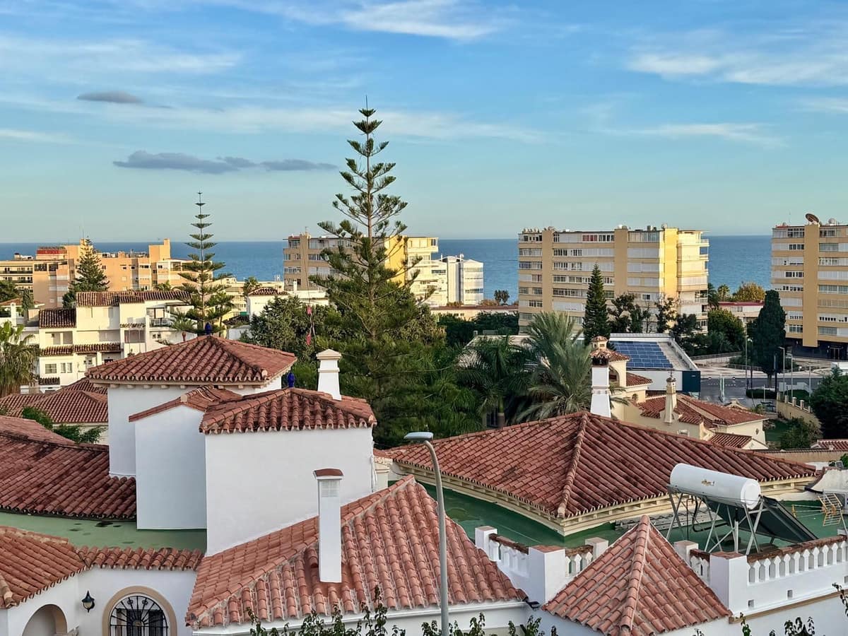 3 soveværelse Lejlighed til salg i Torremolinos med swimmingpool garage - € 590.000 (Ref: 9969277)