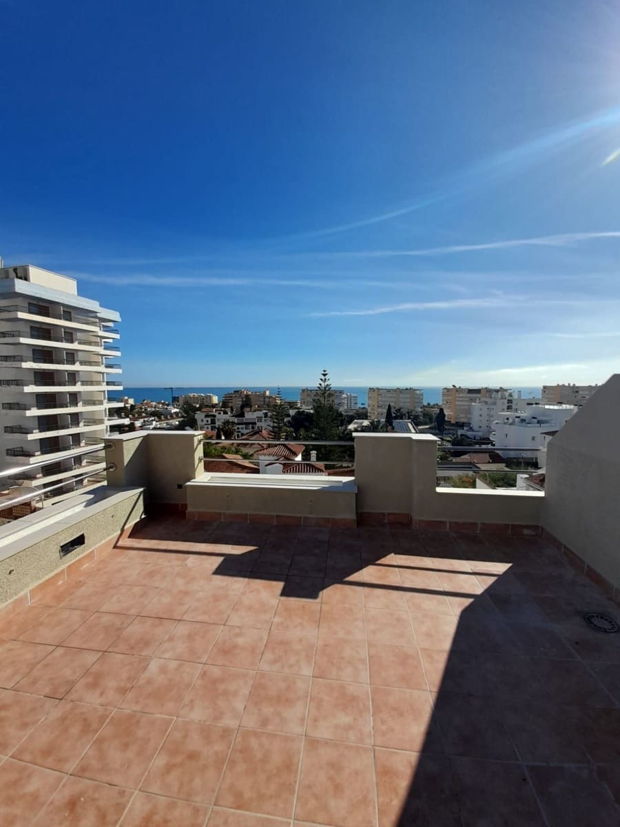 3 soveværelse Lejlighed til salg i Torremolinos med swimmingpool garage - € 590.000 (Ref: 9969277)