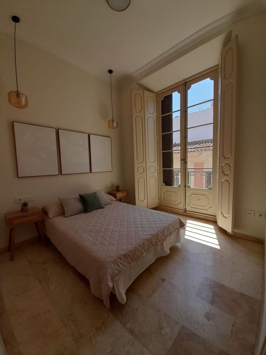3 sypialnia Apartament na sprzedaż w Miasto Malaga - 770 000 € (Ref: 9970903)