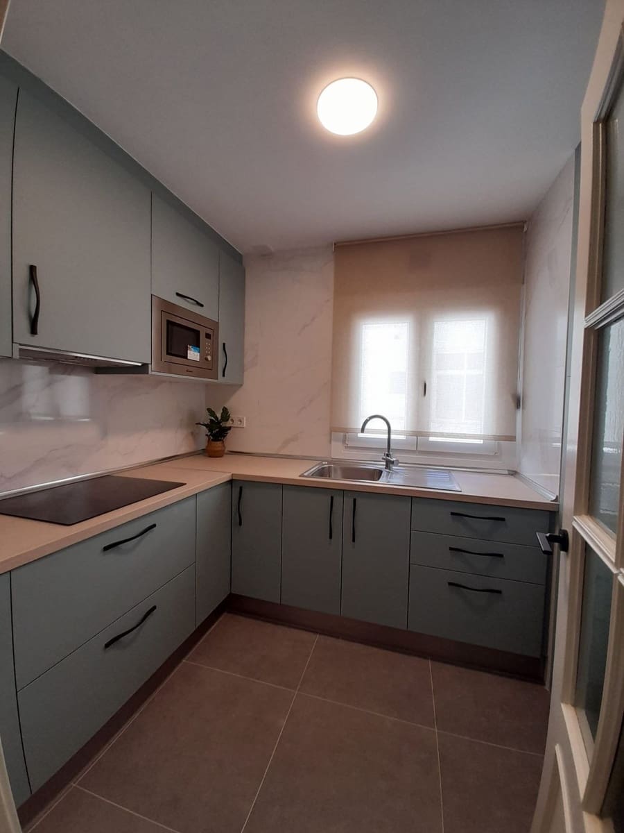 3 sypialnia Apartament na sprzedaż w Miasto Malaga - 770 000 € (Ref: 9970903)