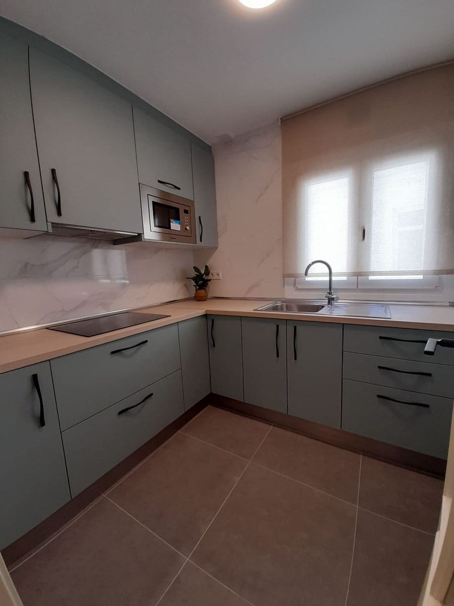 3 sypialnia Apartament na sprzedaż w Miasto Malaga - 770 000 € (Ref: 9970903)
