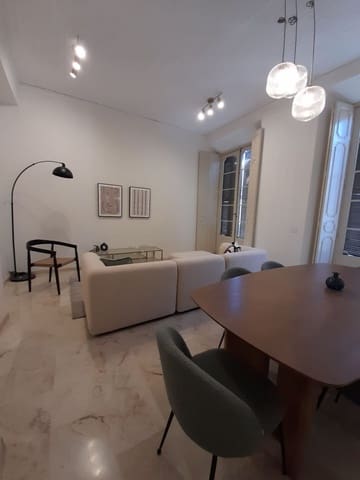 3 sypialnia Apartament na sprzedaż w Centro, Miasto Málaga - 770 000 € (Ref: 9970903)