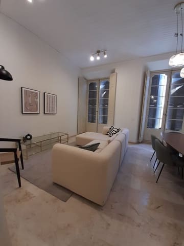 3 sypialnia Apartament na sprzedaż w Centro, Miasto Málaga - 770 000 € (Ref: 9970903)