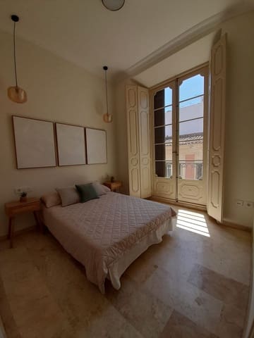 3 sypialnia Apartament na sprzedaż w Centro, Miasto Málaga - 770 000 € (Ref: 9970903)