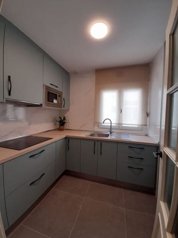 3 sypialnia Apartament na sprzedaż w Centro, Miasto Málaga - 770 000 € (Ref: 9970903)