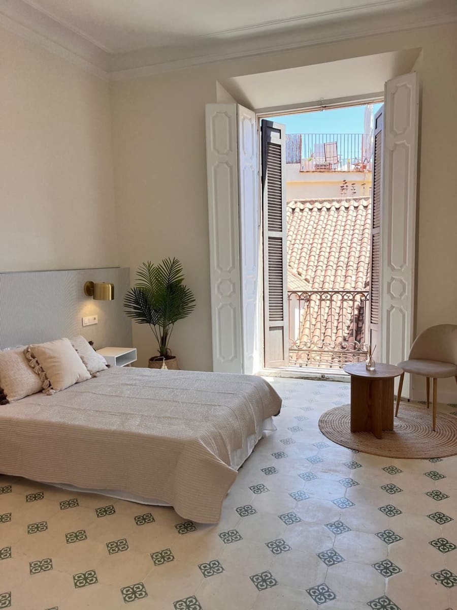 4 soverom Leilighet til salgs i Malaga by - € 1 250 000 (Ref: 9972273)