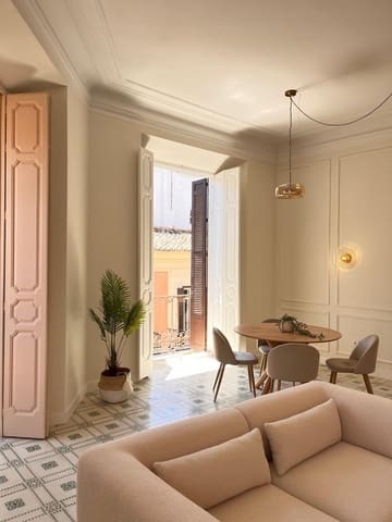 4 slaapkamer Appartement te koop in Málaga stad - € 1.250.000 (Ref: 9972273)
