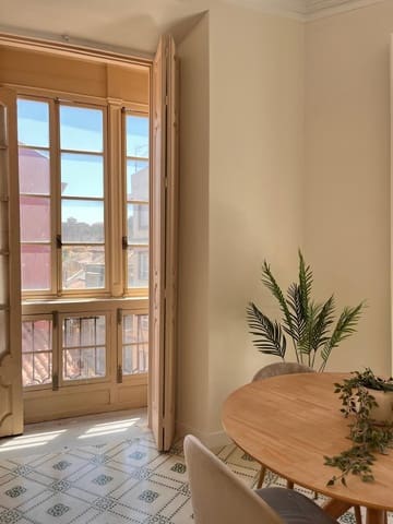 4 slaapkamer Appartement te koop in Málaga stad - € 1.250.000 (Ref: 9972273)