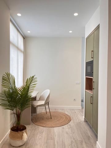4 slaapkamer Appartement te koop in Málaga stad - € 1.250.000 (Ref: 9972273)
