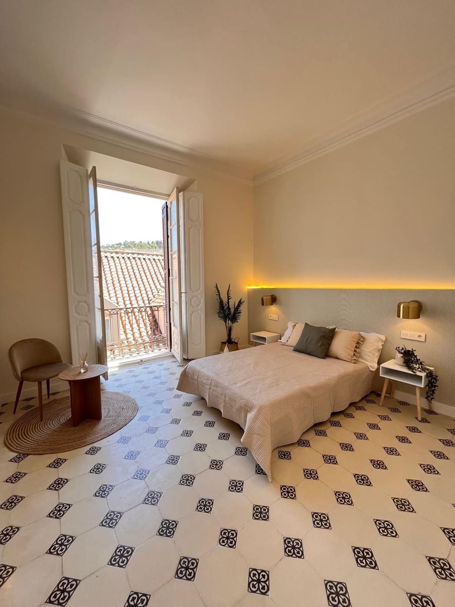 4 soverom Leilighet til salgs i Malaga by - € 1 250 000 (Ref: 9972273)