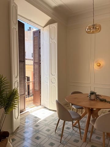 4 slaapkamer Appartement te koop in Málaga stad - € 1.250.000 (Ref: 9972273)