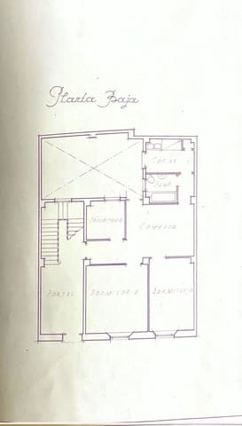 10 soveværelse Byhus til salg i Centro Historico, Málaga by med garage - € 1.500.000 (Ref: 9986073)