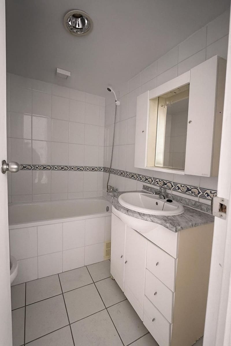 3 camera da letto Appartamento sulla Spiaggia in vendita in Calahonda con piscina garage - 380.000 € (Rif: 9994517)