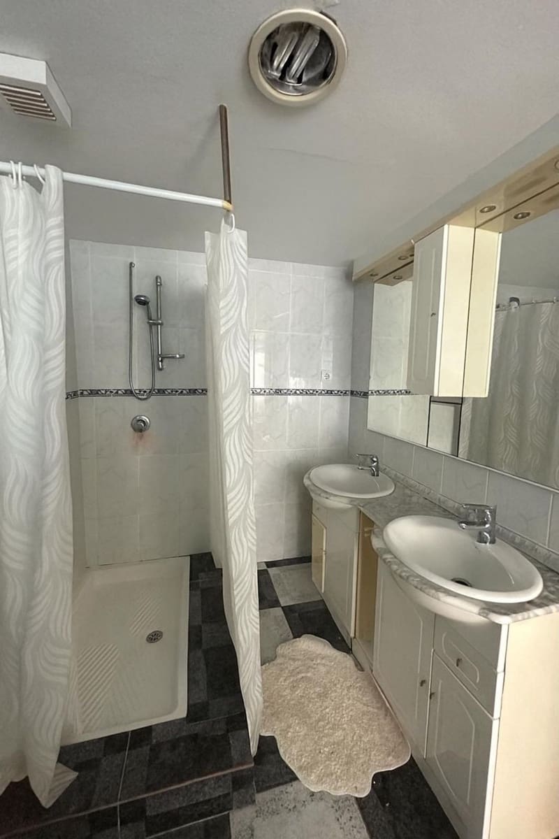 3 camera da letto Appartamento sulla Spiaggia in vendita in Calahonda con piscina garage - 380.000 € (Rif: 9994517)