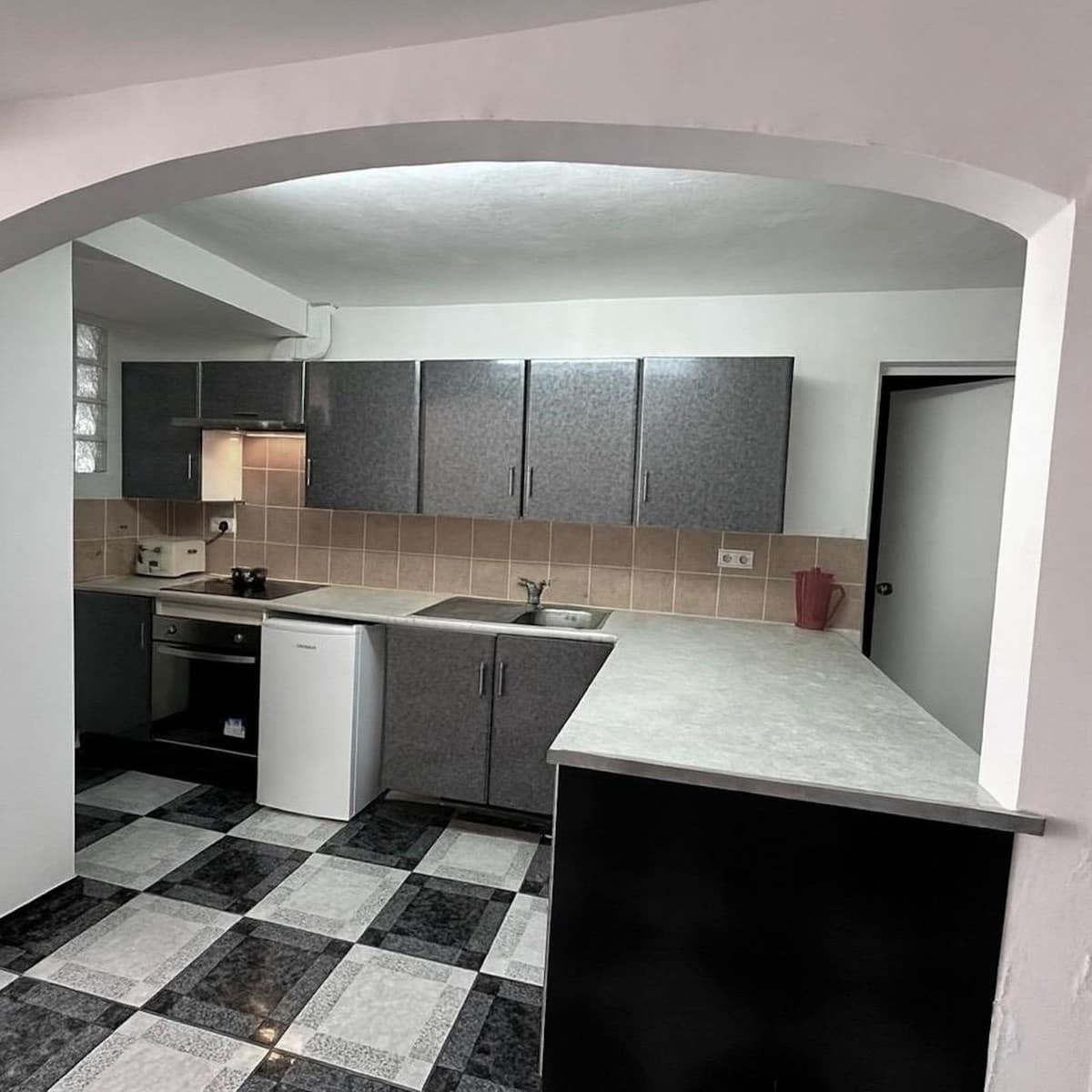 3 camera da letto Appartamento sulla Spiaggia in vendita in Calahonda con piscina garage - 380.000 € (Rif: 9994517)
