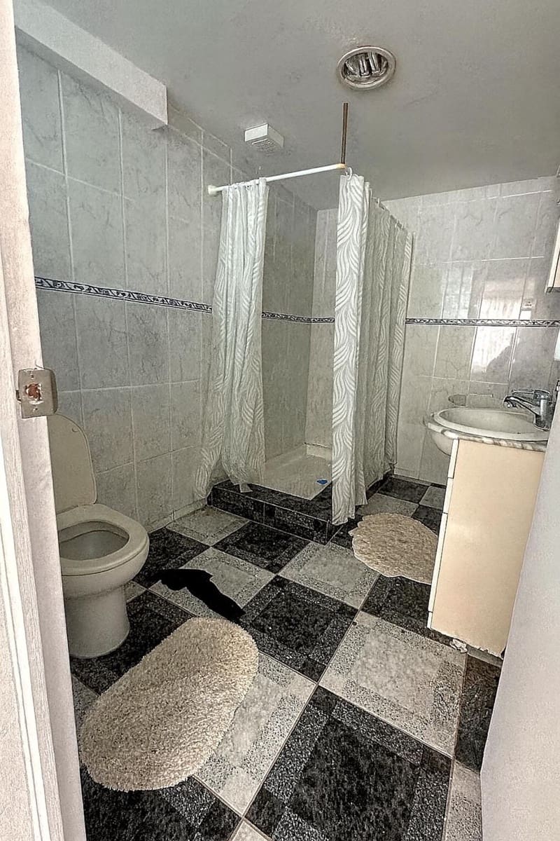 3 camera da letto Appartamento sulla Spiaggia in vendita in Calahonda con piscina garage - 380.000 € (Rif: 9994517)