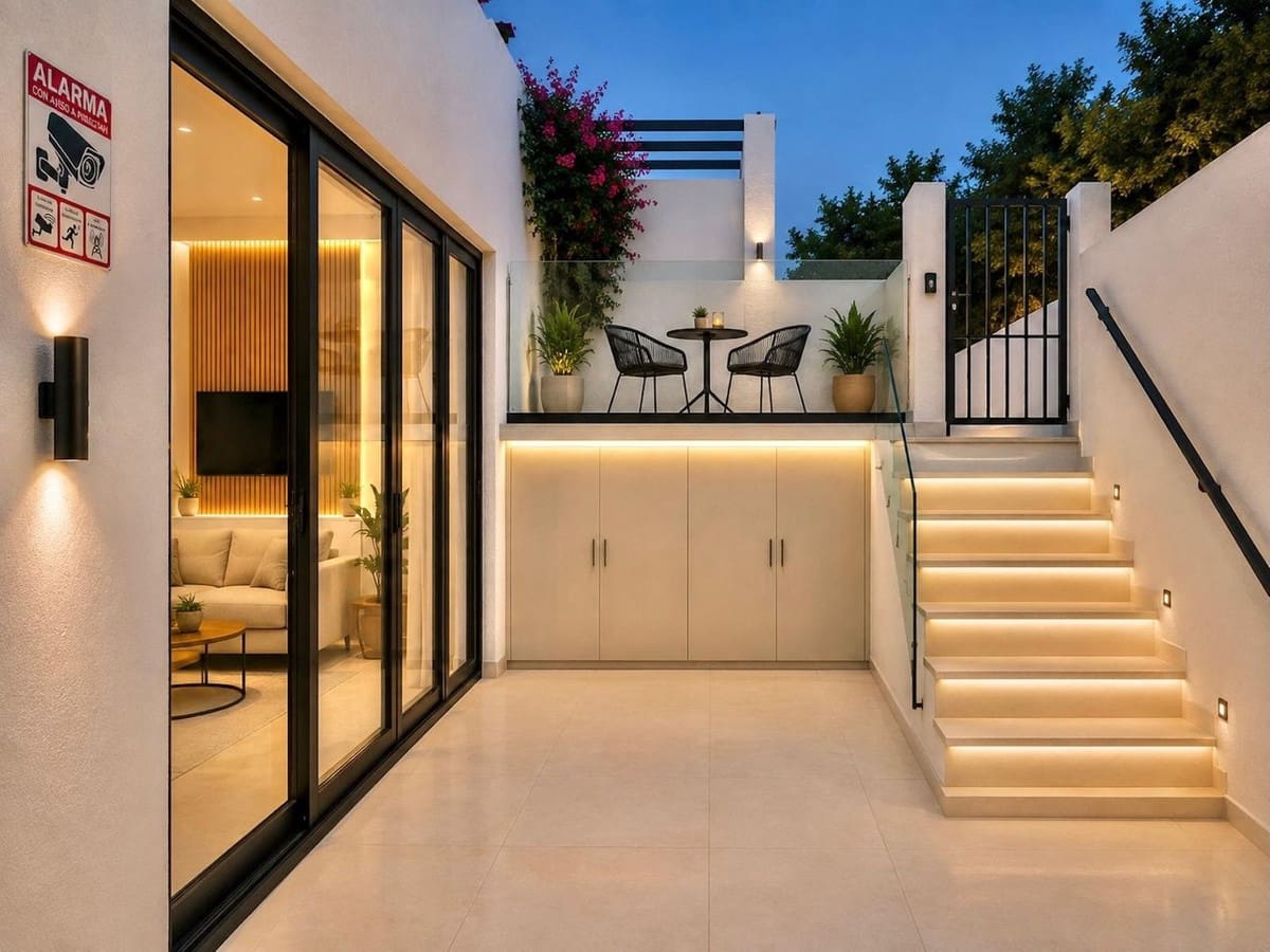 3 bedroom Beach Apartment for sale in Calahonda with pool garage - € 380,000 (Ref: 9994517)