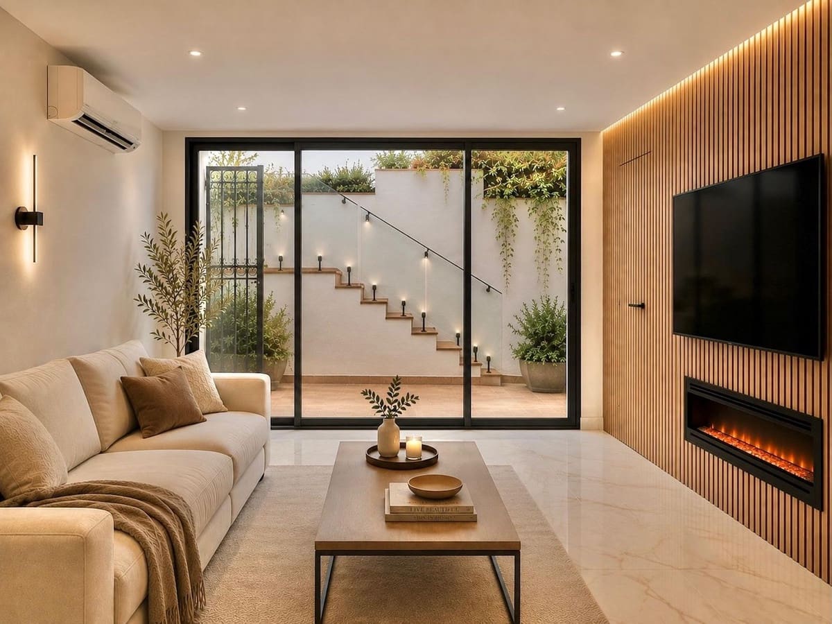 3 bedroom Beach Apartment for sale in Calahonda with pool garage - € 380,000 (Ref: 9994517)