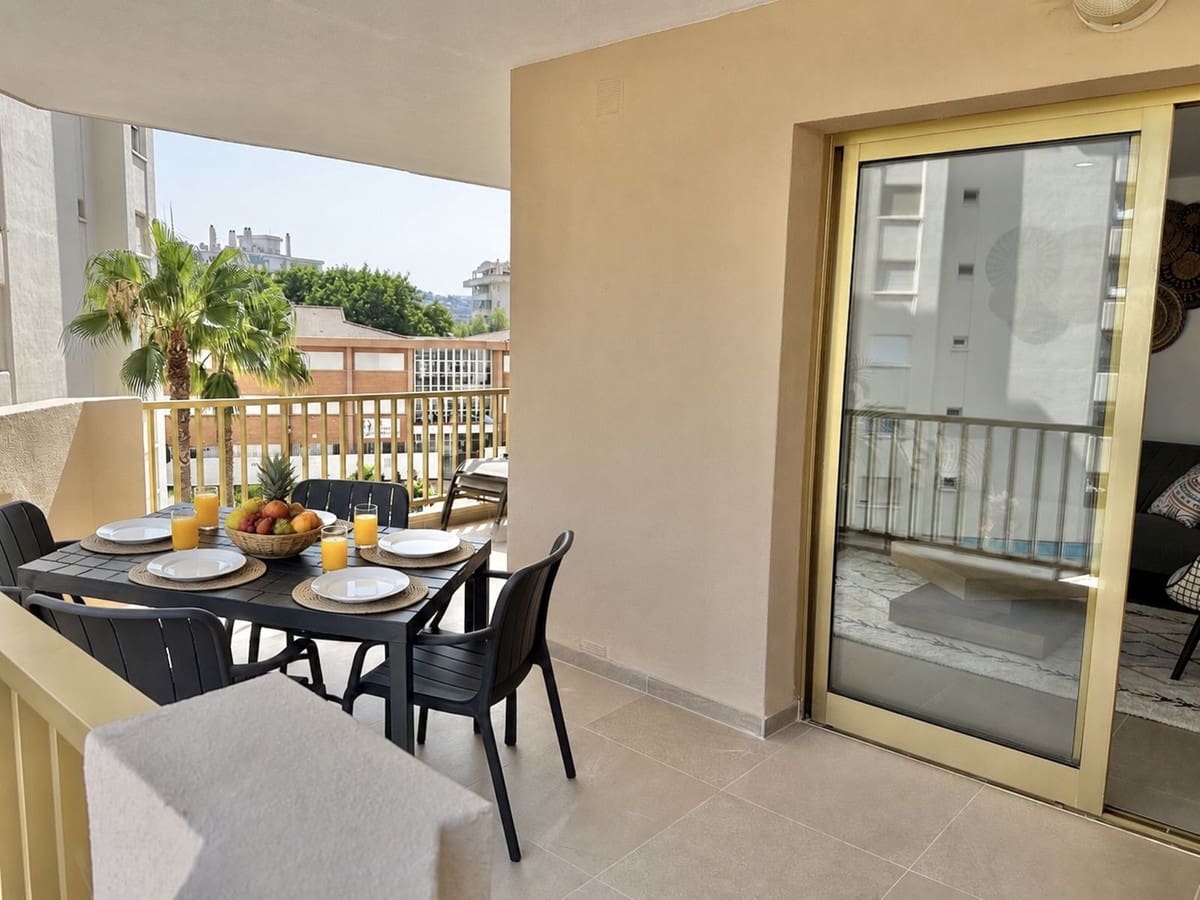 Apartamento de 2 habitaciones en Fuengirola en venta con garaje - 495.000 € (Ref: 9994518)