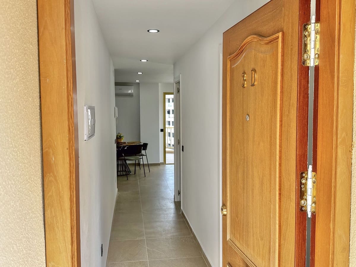 Apartamento de 2 habitaciones en Fuengirola en venta con garaje - 495.000 € (Ref: 9994518)
