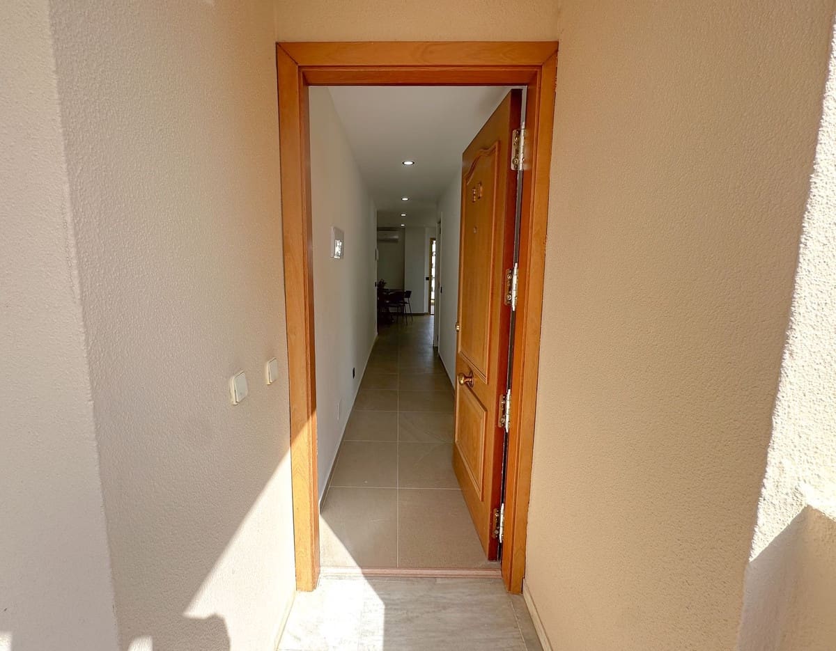 Apartamento de 2 habitaciones en Fuengirola en venta con garaje - 495.000 € (Ref: 9994518)