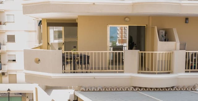 Apartamento de 2 habitaciones en Fuengirola en venta con garaje - 495.000 € (Ref: 9994518)