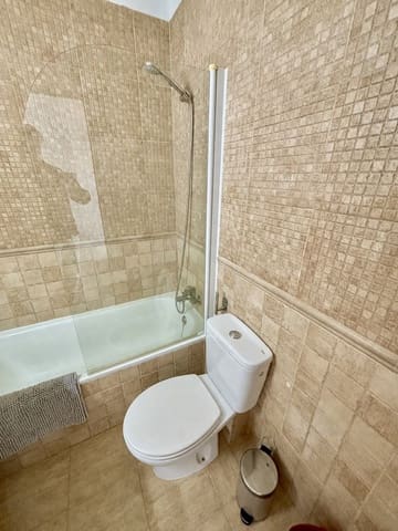 1 slaapkamer Appartement te koop in Calahonda, Mijas met zwembad - € 265.000 (Ref: 9997962)
